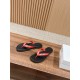 MM6 slippers