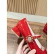 RV Mary Jane Shoes