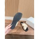 The row slippers