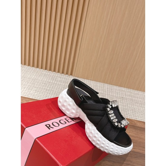 RV slippers