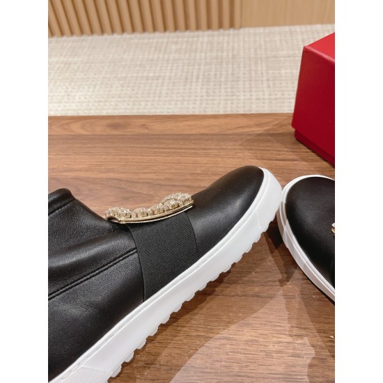 RV BOOTS