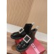 RV BOOTS