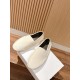 The row loafers