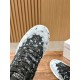 MM6 casual shoes