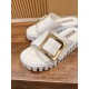 RV slippers