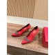 RV high heels