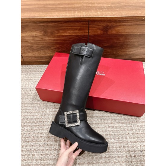 RV BOOTS