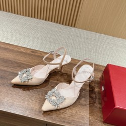 RV sandals