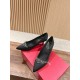 RV high heels