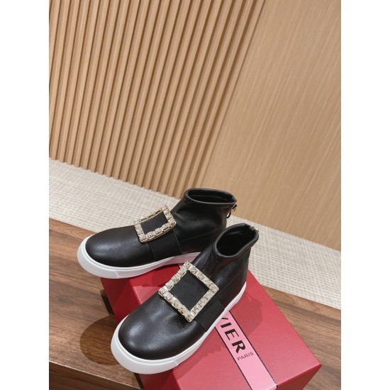 RV BOOTS