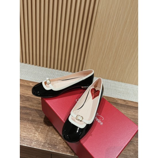 RV single shoe