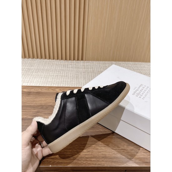 MM6 casual shoes