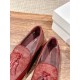 MM6 sandals