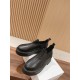 The row boots