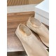 The row loafers The row loafers