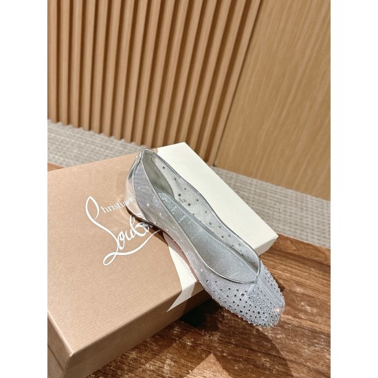 MM6 sandals