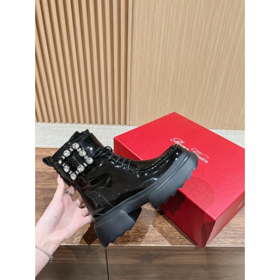 RV BOOTS