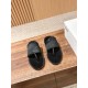 MM6 slippers