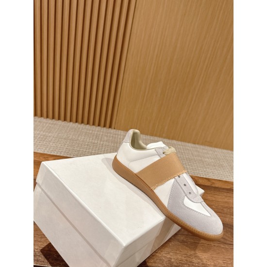 MM6 casual shoes