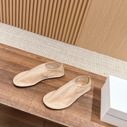 The row loafers