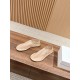 The row loafers The row loafers
