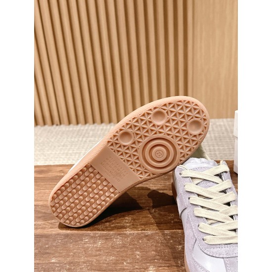 MM6 casual shoes