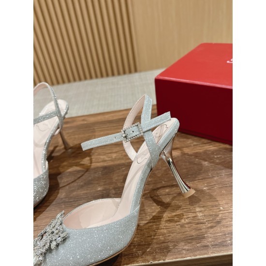 RV sandals