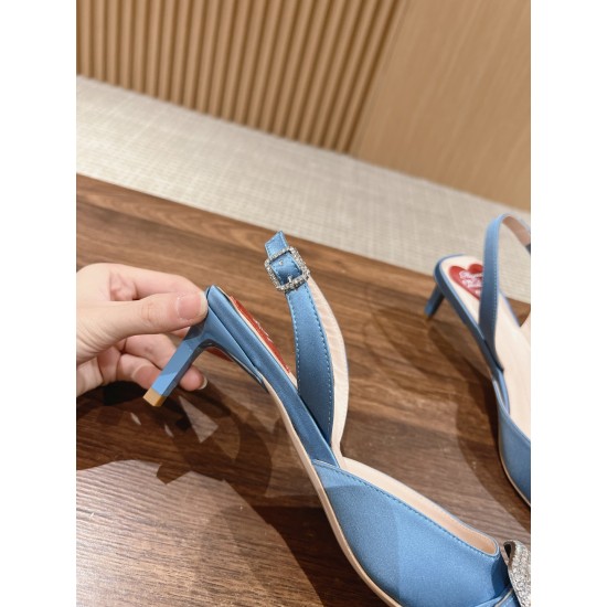 RV sandals