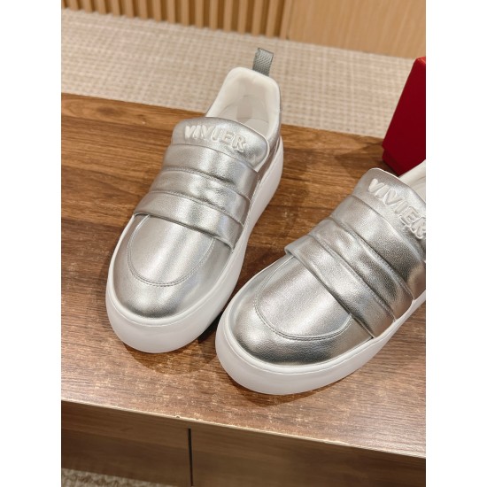 RV loafers
