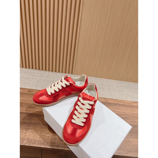 MM6 casual shoes