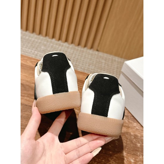 MM6 casual shoes