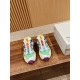 MM6 slippers