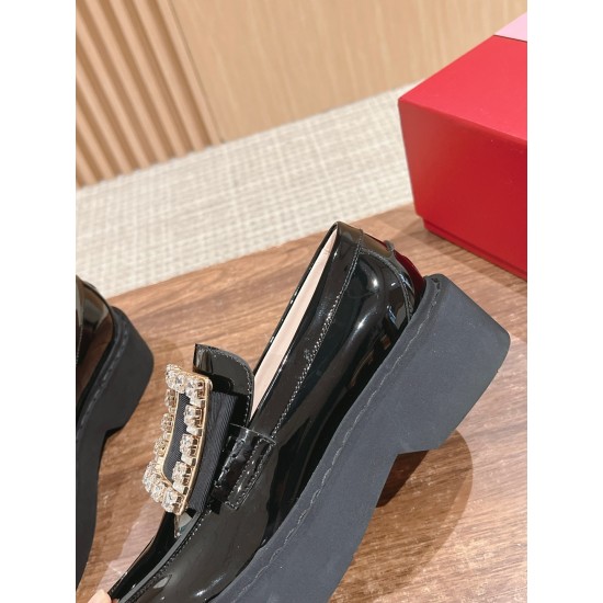 RV loafers