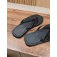 The row slippers