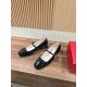 RV Mary Jane Shoes
