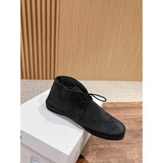 MM6 boots