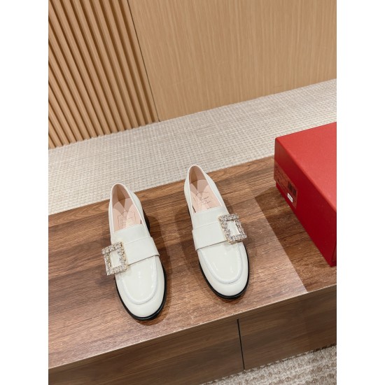 RV loafers