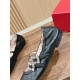 RV ballet shoes