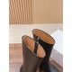 The row boots