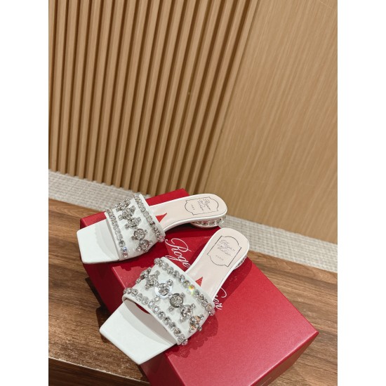 RV slippers