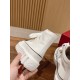 RV canvas shoes