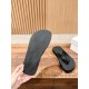 The row slippers