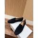 The row loafers