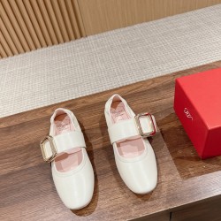 RV ballet shoes