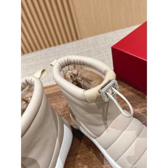 RV BOOTS