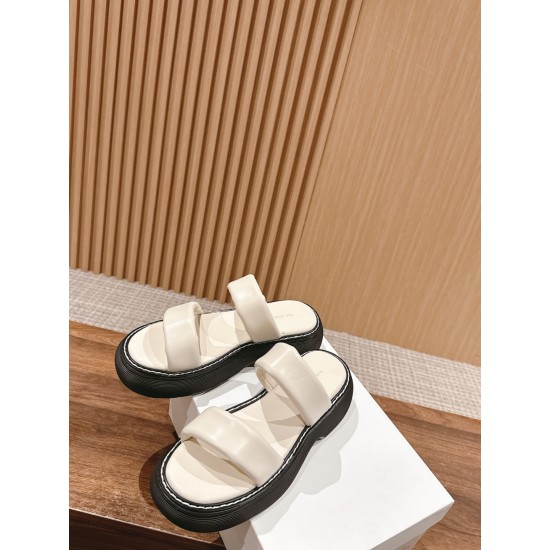The row sandals The row sandals
