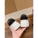 RV canvas shoes