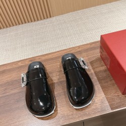 RV slippers