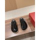 RV slippers