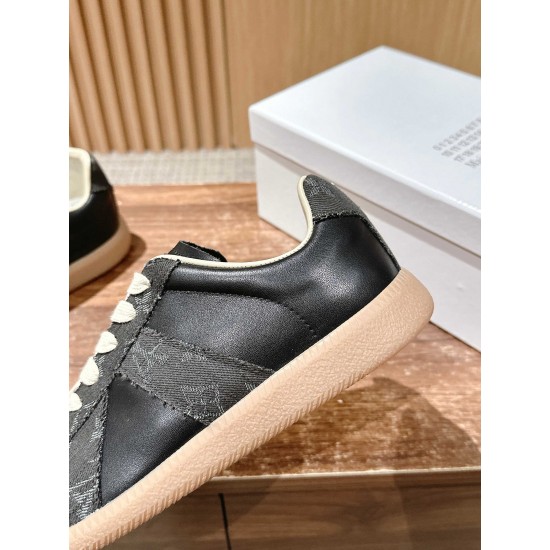 MM6 casual shoes